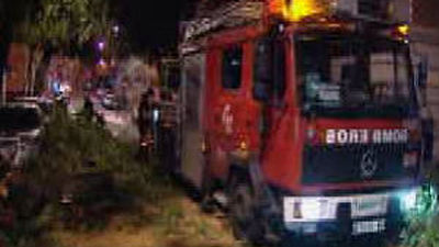 Menos intervenciones de emergencias en Nochebuena y más quejas por ruidos