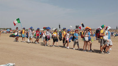 El JMJ aportó 148 millones de euros al PIB de la Comunidad