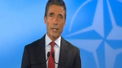 Obama promete apoyo a la transición democrática en Libia