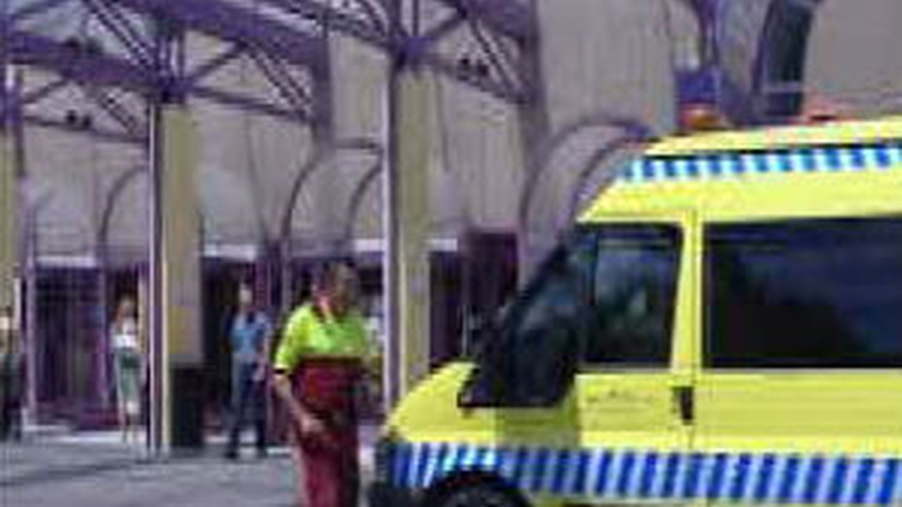 Dos jóvenes muertos y uno grave en Getafe tras una fiesta "rave"