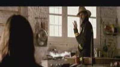 Adriana Ugarte y Hugo Silva son 'pareja' en "Lo contrario al amor"