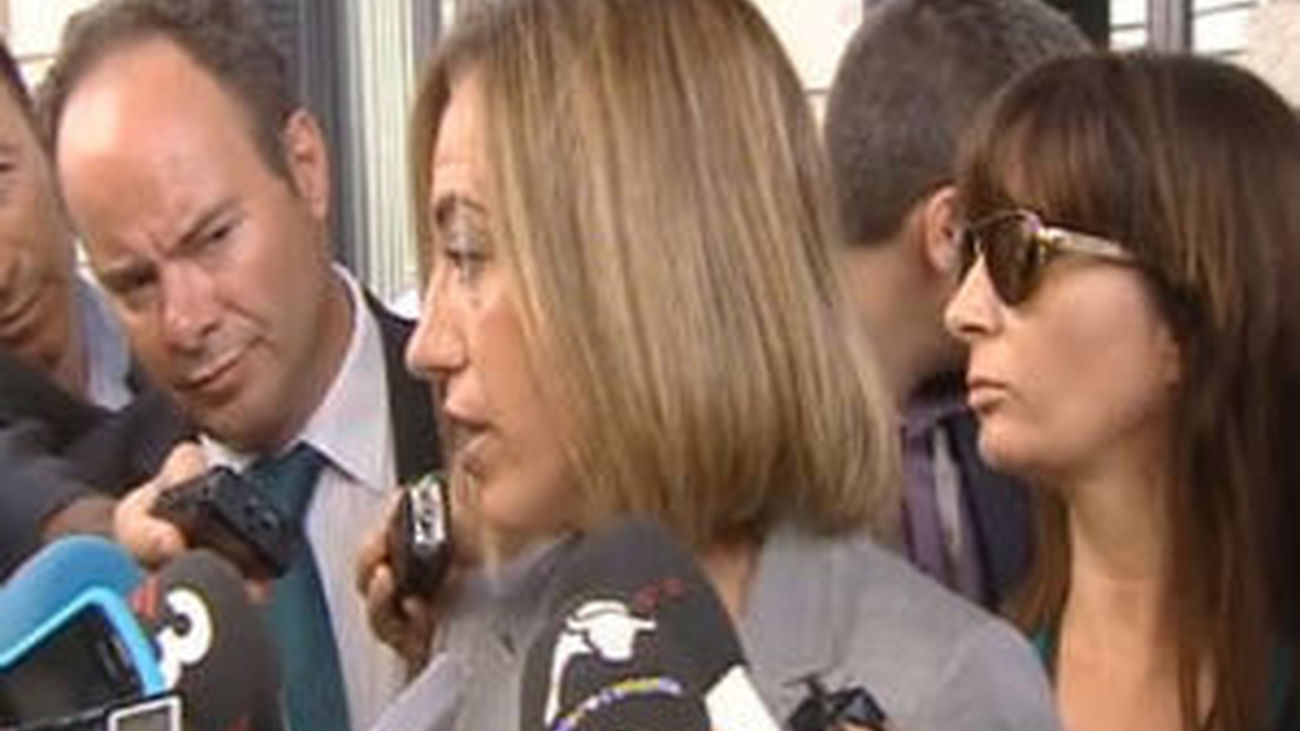 La Comunidad Internacional dice que Gadafi no está vencido aunque su final es cuestión de tiempo