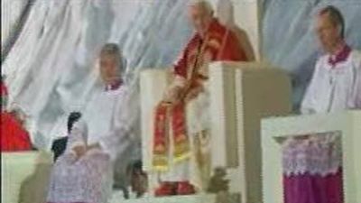 Un Papa más cercano