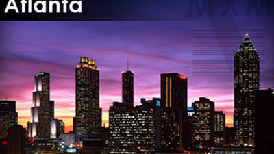 Madrileños por el Mundo: Atlanta