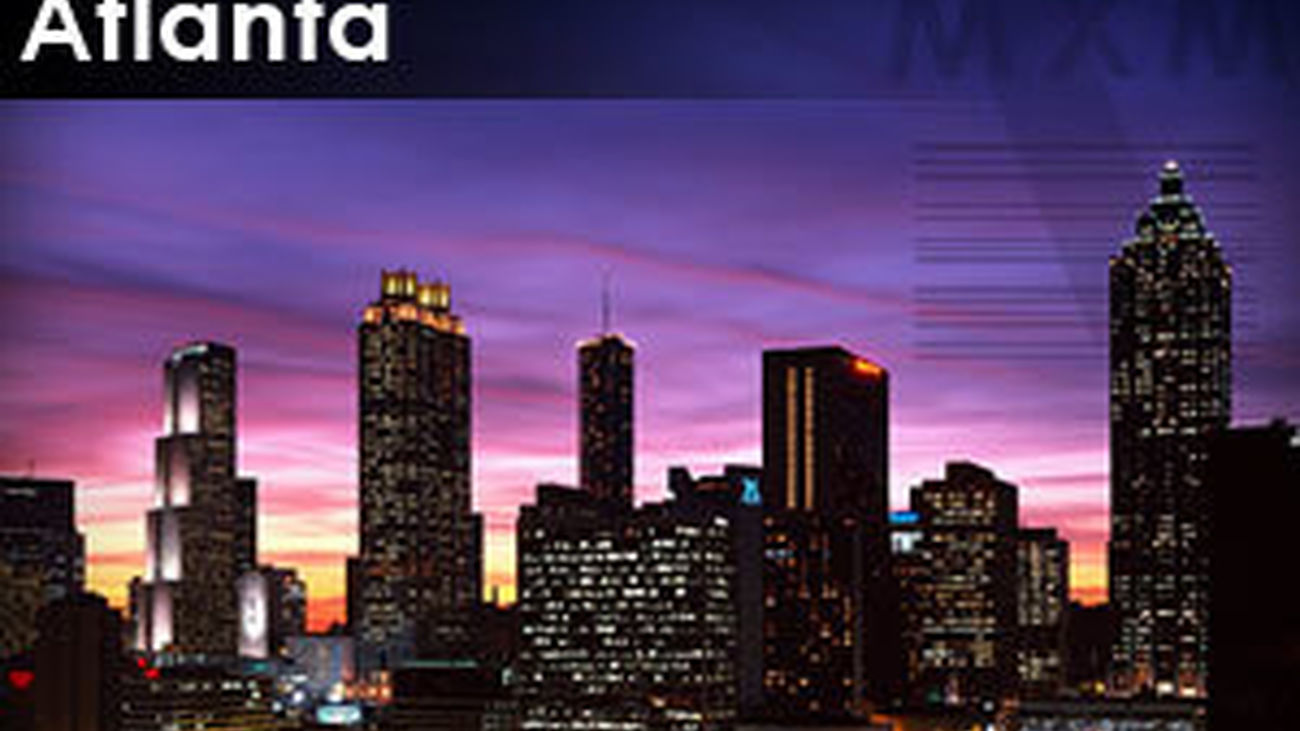 Madrileños por el Mundo: Atlanta