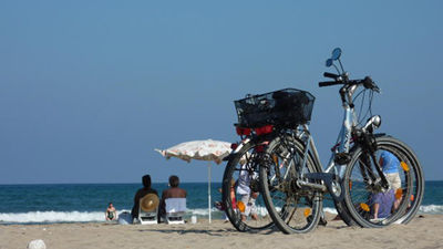 1.789 euros: la media que los españoles gastan en vacaciones