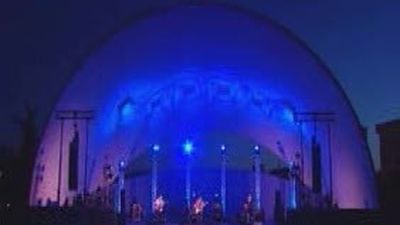 Música para el verano en Espacio Fringe