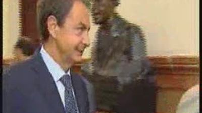 La reforma consitucional estará lista en 15 días