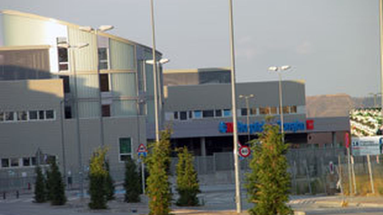 Nuevo Hospital de Torrejón habilita un teléfono para informar de servicios