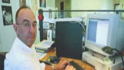 Liberados los cuatro periodistas italianos secuestrados en Libia