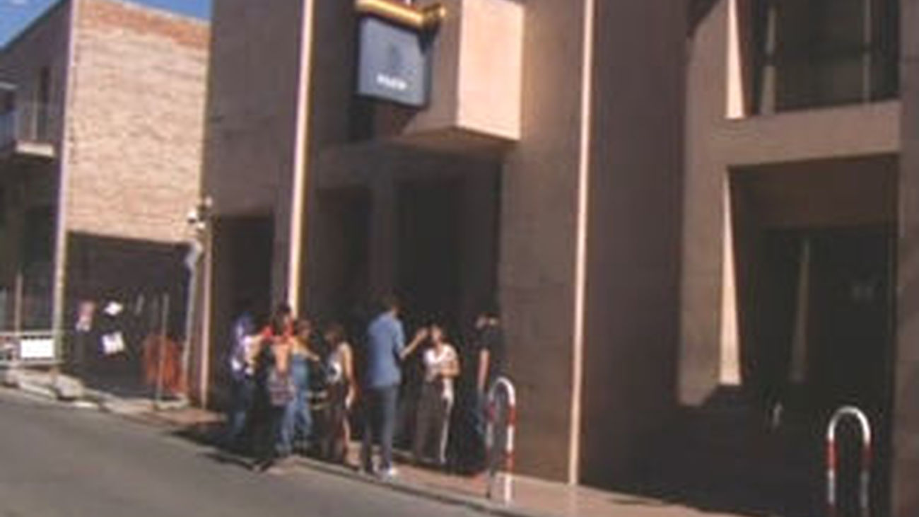 Detenido el joven que dio estramonio a los jóvenes en la fiesta de "rave" y su novia