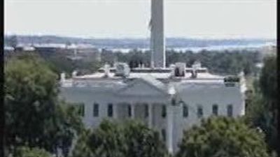 Nuevo temblor en Virginia