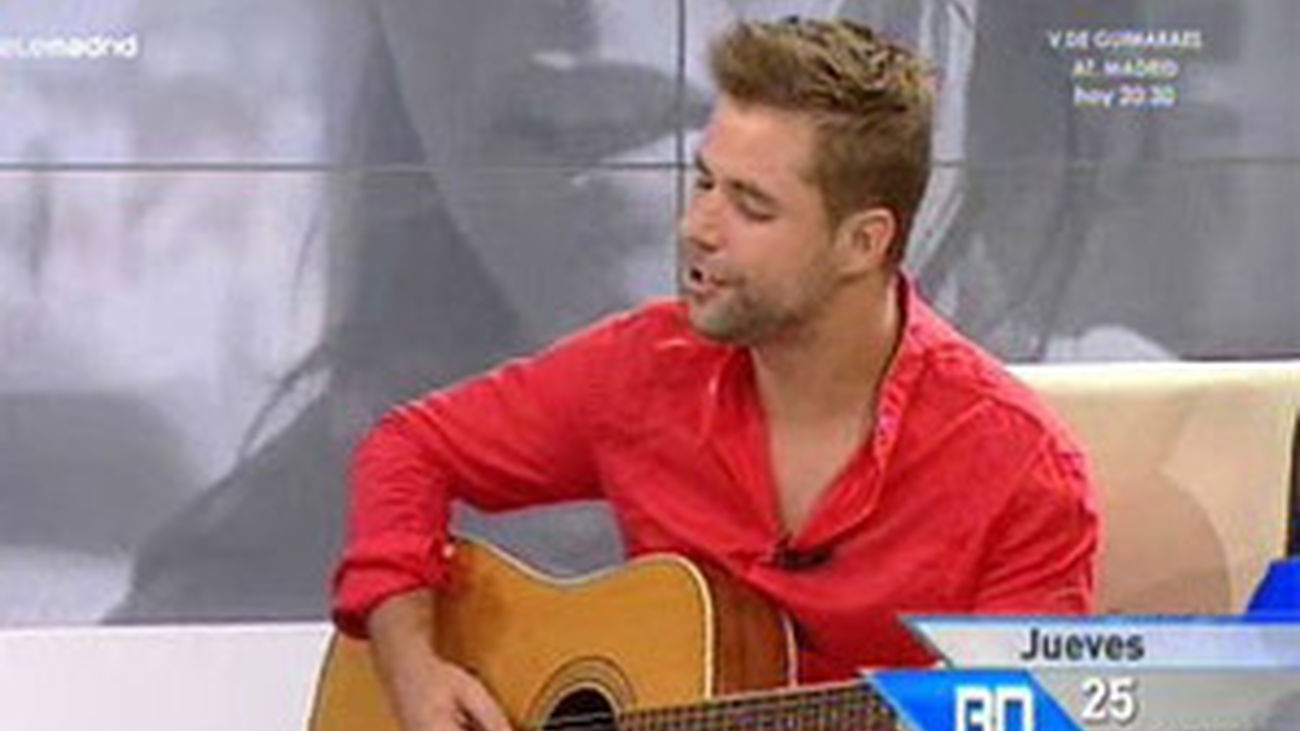 La Musicalité presenta 'Soledad en mí'