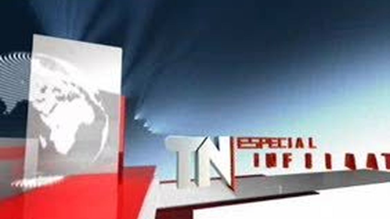 Especial JMJ: Misa desde Cuatro Vientos I