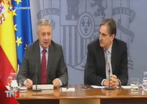 Los titulares del día