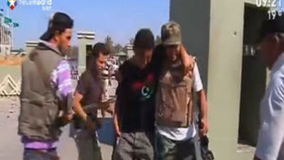 El Consejo de Seguridad de la ONU desbloquea 1.500 millones dólares para los rebeldes libios