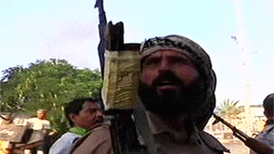 Rebeldes libios amplían una semana el ultimátum a Sirte