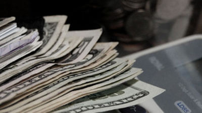 EEUU revisa a la baja el crecimiento del PIB en el segundo trimestre