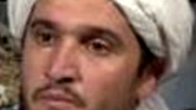 EEUU anuncia la muerte del 'número 2' de Al Qaeda