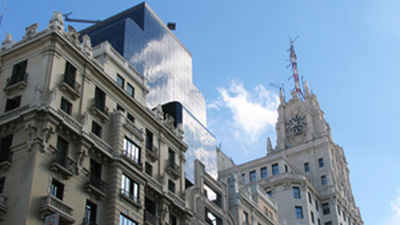 Madrid Salud premiado por una aplicación interactiva que crea rutas a pie por la capital