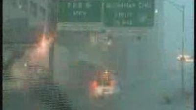 Irene deja una veintena de muertos y miles de millones de daños en EEUU