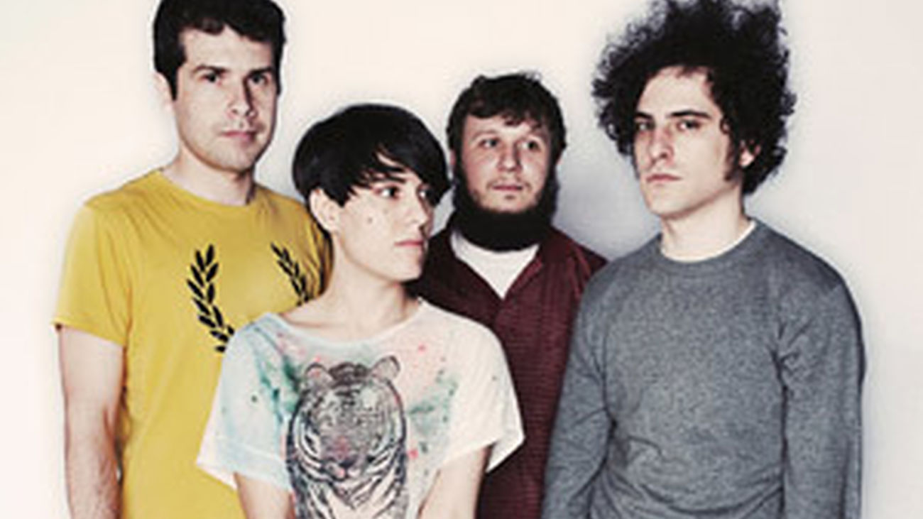 Triángulo de Amor Bizarro, Kase.O y Belako, grandes nominados a los Premios MIN