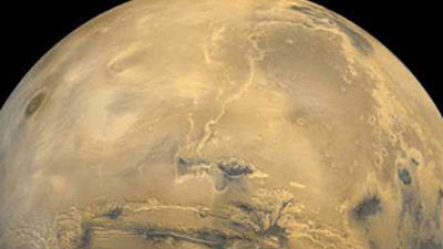 El 'Curiosity', nave de tecnología española, explorará Marte