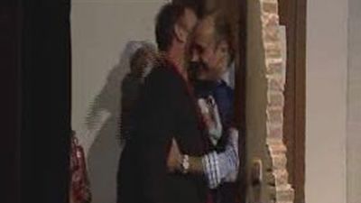 Una historia de amor y humor, en 'Venecia bajo la nieve'