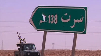 Argelia anuncia que tres hijos de Gadafi y su mujer han llegado al país