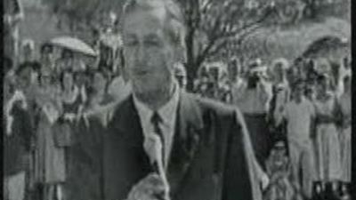 Un cementerio "criogenizado" en Madrid