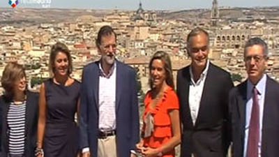 El PP acusa al PSOE de querer "engañar" a la gente con un impuesto para ricos cuando los hechos le "desmienten"