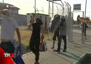 El día en titulares