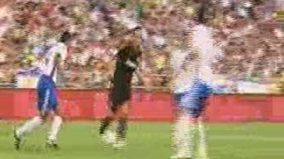 Ozil, el nuevo Guti del Real Madrid