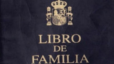 El Libro de Familia no acredita ser pareja de hecho para cobrar una pensión