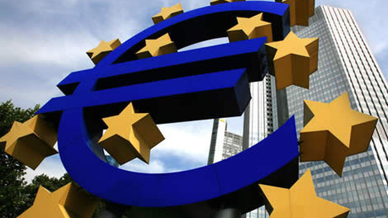 El BCE aumentó la compra de deuda soberana a 3.766 millones de euros