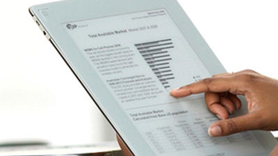 Amazon podría convertirse en el gran rival de Apple en el mercado de tabletas