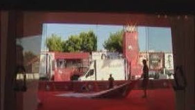 El Festival de Cine de Venecia, a punto