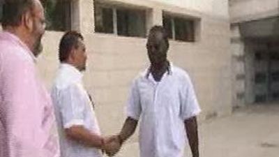 Nigerianos y gitanos se comprometen a apaciguar los ánimos