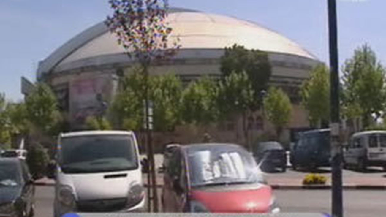 La cubierta echa el cierre