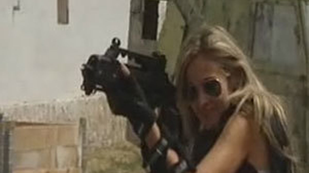 Una escuela de espías