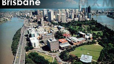 Madrileños por el Mundo: Brisbane