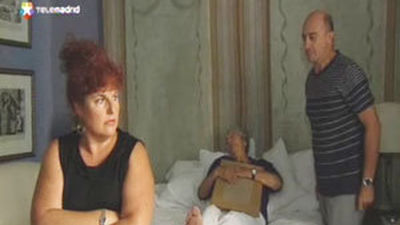 Los Teatros del Canal abren temporada con "El Pisito"