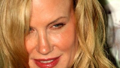 Daryl Hannah es detenida por protestar ante la Casa Blanca contra un oleoducto