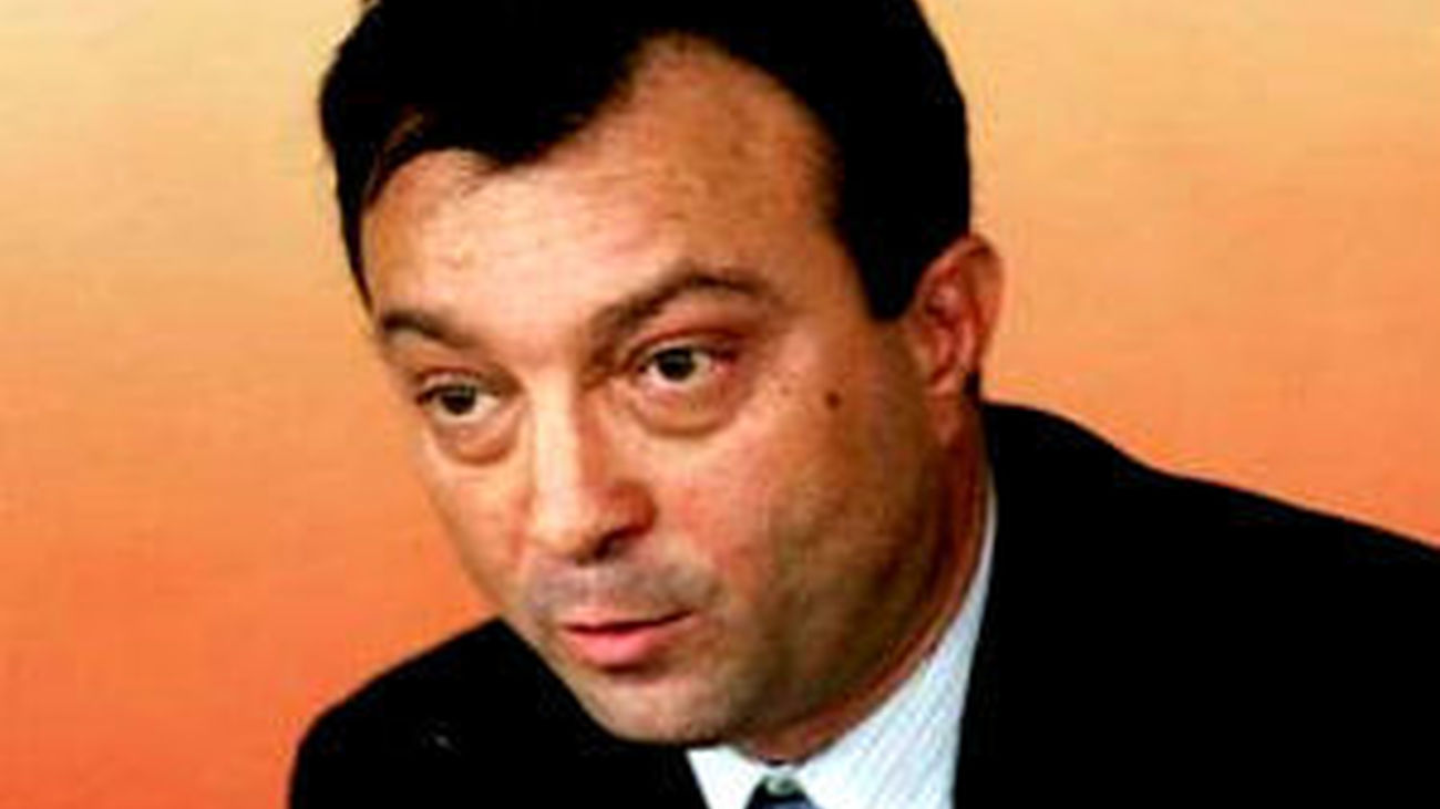 Cobo sigue grave en la Unidad de Medicina  Intensiva con "evolución neurológica favorable"