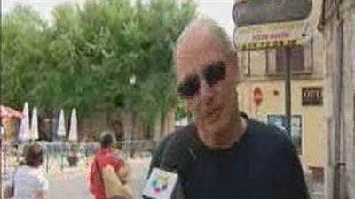 Guadalix prohíbe  las asambleas y acampar en las vías y espacios públicos