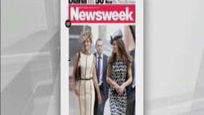 Catorce años sin Lady Di