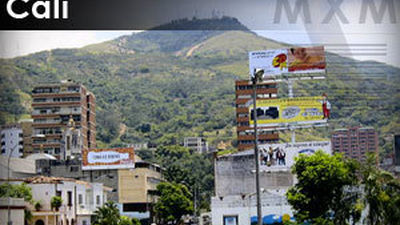 Madrileños por el Mundo: Cali