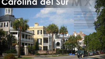 Madrileños por el mundo: Carolina del Sur