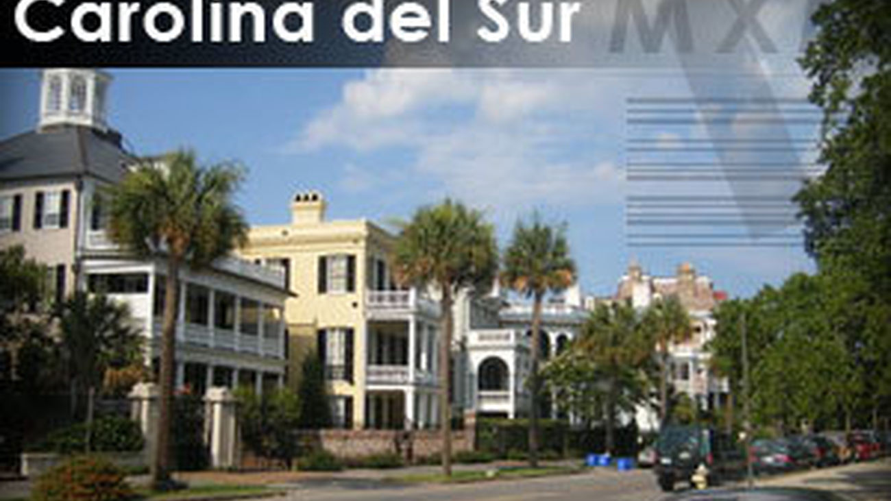 Madrileños por el mundo: Carolina del Sur