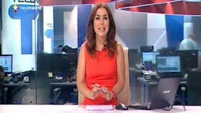 Aguirre dispuesta a pedir una policía autonómica para que se cumpla la ley